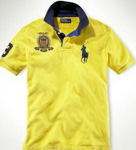 POLO short lapel T man S-2XL 2022-5-13-239